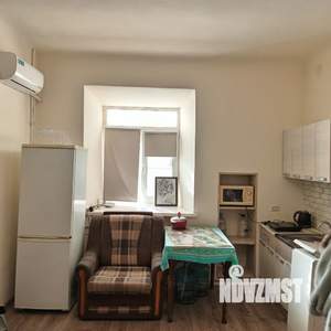 1-к квартира, на длительный срок, 22м2, 1/2 этаж