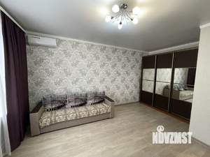 1-к квартира, на длительный срок, 36м2, 8/17 этаж