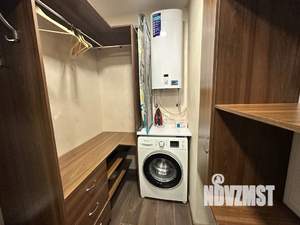 1-к квартира, посуточно, 50м2, 14/30 этаж