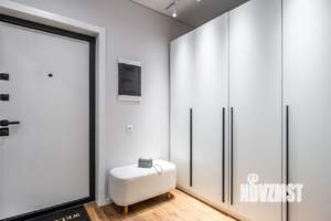 2-к квартира, посуточно, 54м2, 3/23 этаж