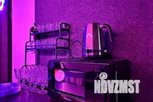 3-к квартира, посуточно, 100м2, 1/2 этаж