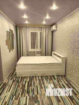 2-к квартира, на длительный срок, 60м2, 9/10 этаж