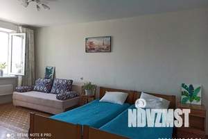 2-к квартира, посуточно, 55м2, 8/10 этаж