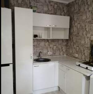1-к квартира, на длительный срок, 25м2, 1/1 этаж