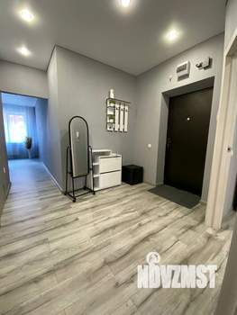 2-к квартира, посуточно, 55м2, 5/20 этаж
