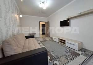 1-к квартира, на длительный срок, 39м2, 3/24 этаж