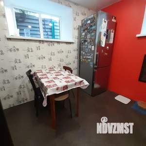 2-к квартира, на длительный срок, 45м2, 1/2 этаж