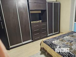 3-к квартира, на длительный срок, 86м2, 2/10 этаж