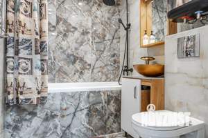 1-к квартира, посуточно, 40м2, 6/14 этаж