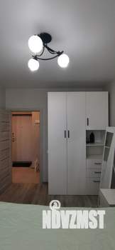 2-к квартира, на длительный срок, 43м2, 13/26 этаж