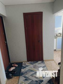 1-к квартира, на длительный срок, 27м2, 2/5 этаж