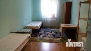 Студия квартира, на длительный срок, 24м2, 2/2 этаж