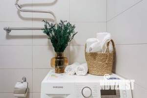 1-к квартира, посуточно, 60м2, 1/1 этаж