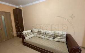 1-к квартира, на длительный срок, 42м2, 6/16 этаж