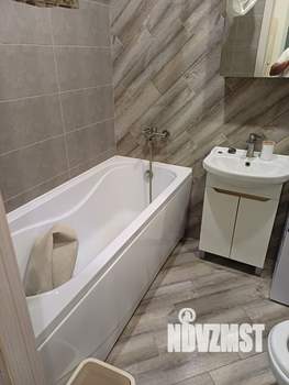 1-к квартира, на длительный срок, 33м2, 2/21 этаж