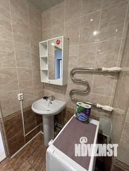 1-к квартира, посуточно, 42м2, 6/20 этаж