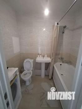 1-к квартира, на длительный срок, 33м2, 8/14 этаж