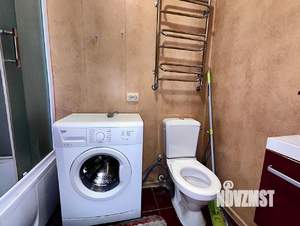 1-к квартира, на длительный срок, 40м2, 1/10 этаж