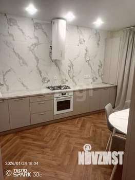 2-к квартира, на длительный срок, 49м2, 12/12 этаж