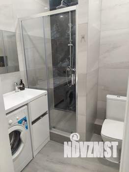 Студия квартира, посуточно, 30м2, 18/25 этаж