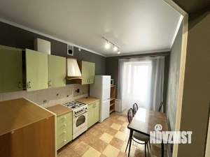 1-к квартира, на длительный срок, 50м2, 8/10 этаж