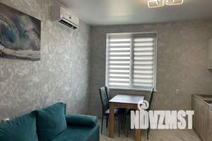 3-к квартира, посуточно, 50м2, 3/3 этаж