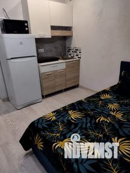 Студия квартира, посуточно, 32м2, 14/17 этаж