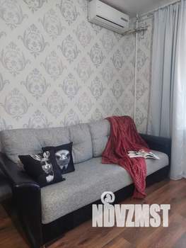 1-к квартира, посуточно, 38м2, 2/17 этаж