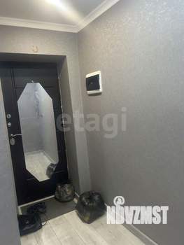 2-к квартира, на длительный срок, 41м2, 3/5 этаж