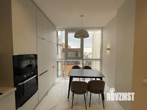 2-к квартира, на длительный срок, 60м2, 18/21 этаж