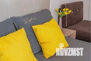 1-к квартира, посуточно, 28м2, 7/10 этаж