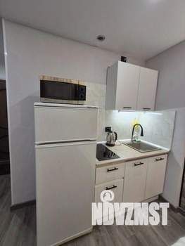 1-к квартира, посуточно, 15м2, 1/1 этаж