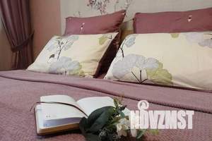 1-к квартира, посуточно, 36м2, 2/5 этаж