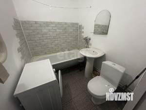 1-к квартира, на длительный срок, 34м2, 6/9 этаж