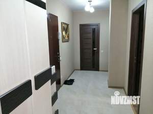 2-к квартира, на длительный срок, 58м2, 4/25 этаж