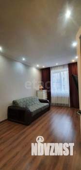 1-к квартира, на длительный срок, 42м2, 5/7 этаж