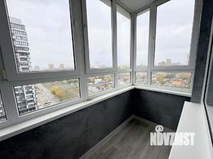 2-к квартира, на длительный срок, 54м2, 16/25 этаж