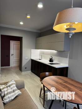 2-к квартира, на длительный срок, 50м2, 9/24 этаж