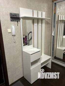 Студия квартира, на длительный срок, 44м2, 5/10 этаж