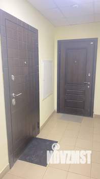 1-к квартира, на длительный срок, 43м2, 8/16 этаж