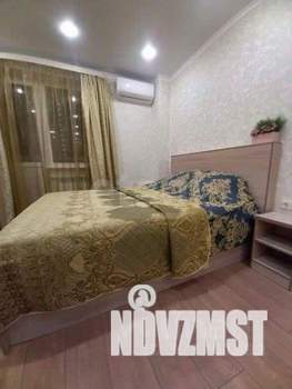 Студия квартира, на длительный срок, 28м2, 11/23 этаж