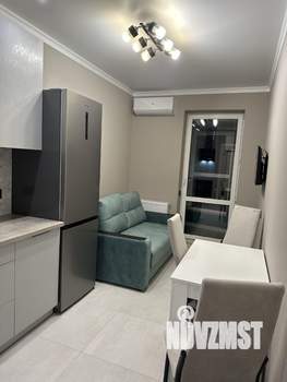 2-к квартира, посуточно, 46м2, 13/24 этаж
