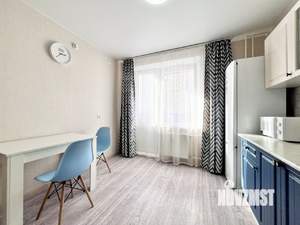 1-к квартира, на длительный срок, 36м2, 6/18 этаж