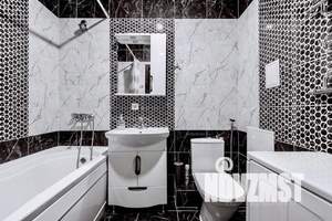 2-к квартира, посуточно, 45м2, 6/16 этаж