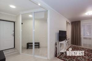 2-к квартира, на длительный срок, 45м2, 1/5 этаж