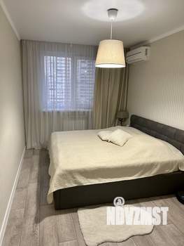 3-к квартира, на длительный срок, 76м2, 8/25 этаж