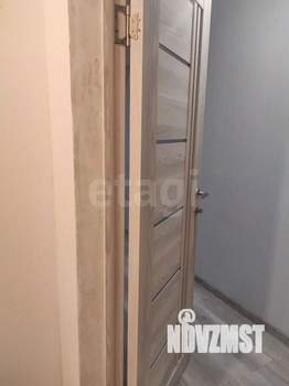 1-к квартира, на длительный срок, 30м2, 7/17 этаж