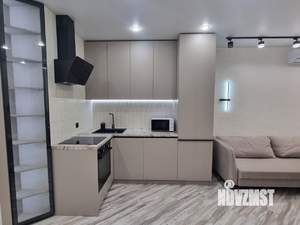 2-к квартира, на длительный срок, 50м2, 6/25 этаж