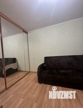 1-к квартира, на длительный срок, 39м2, 1/12 этаж