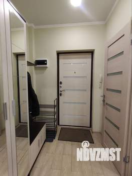 1-к квартира, на длительный срок, 24м2, 4/8 этаж